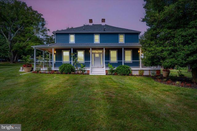 14500 HANOVER PIKE, Upperco, MD 21155