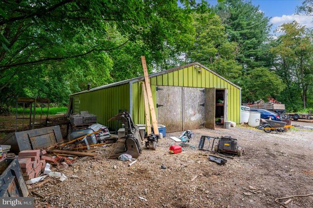 14500 HANOVER PIKE, Upperco, MD 21155