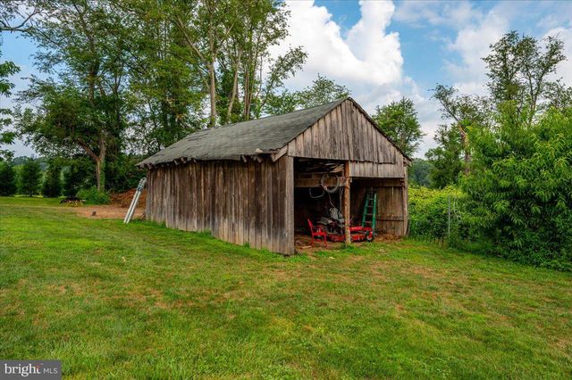 14500 HANOVER PIKE, Upperco, MD 21155