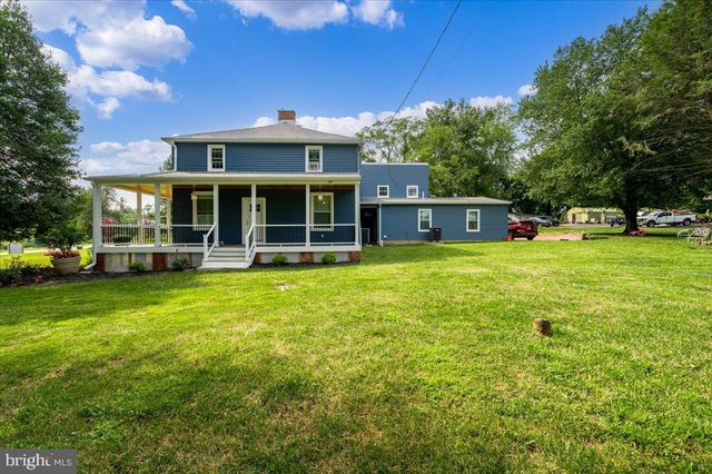 14500 HANOVER PIKE, Upperco, MD 21155