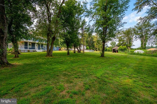 14500 HANOVER PIKE, Upperco, MD 21155