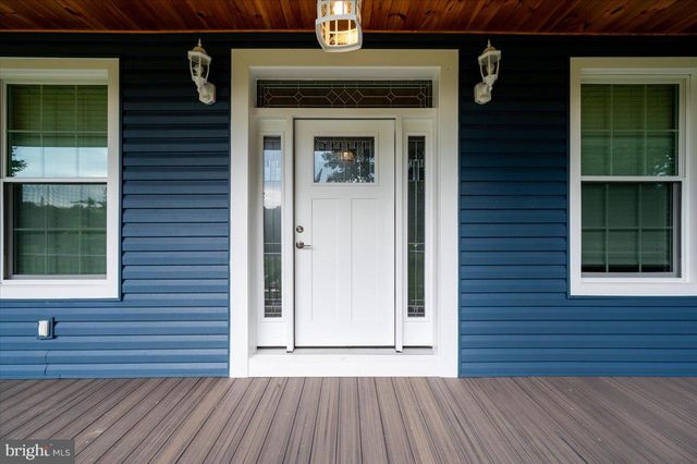 14500 HANOVER PIKE, Upperco, MD 21155