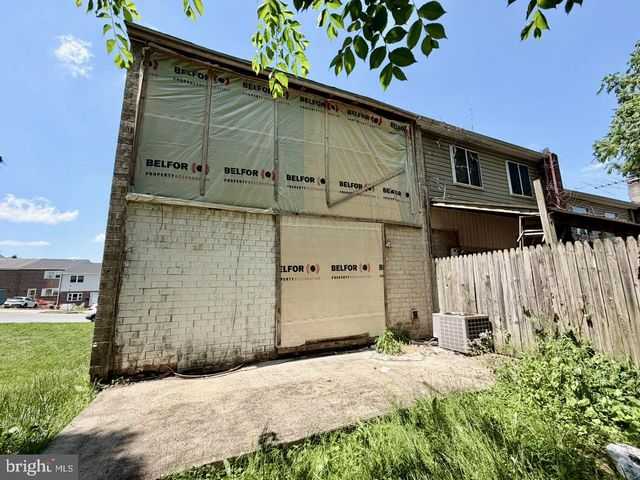 215 ANDREW RD, Coatesville, PA 19320