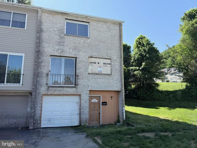 215 ANDREW RD, Coatesville, PA 19320