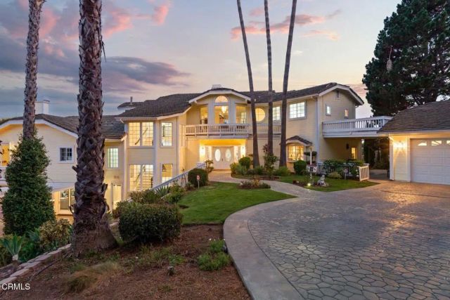 600 Monte Vista Drive, Santa Paula, CA 93060