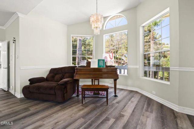 600 Monte Vista Drive, Santa Paula, CA 93060