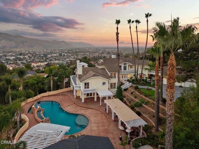 600 Monte Vista Drive, Santa Paula, CA 93060