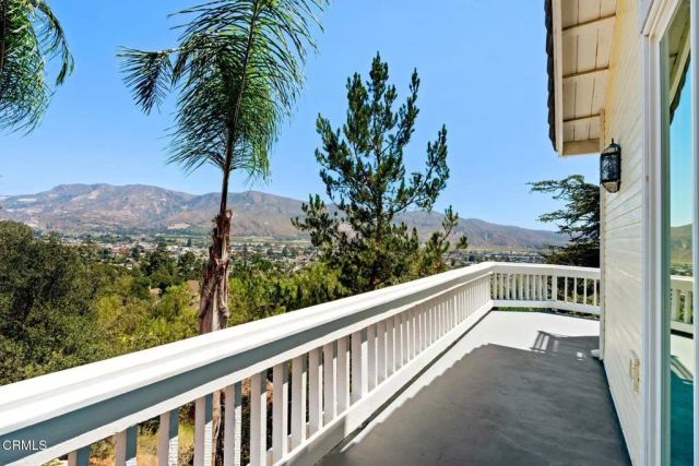 600 Monte Vista Drive, Santa Paula, CA 93060