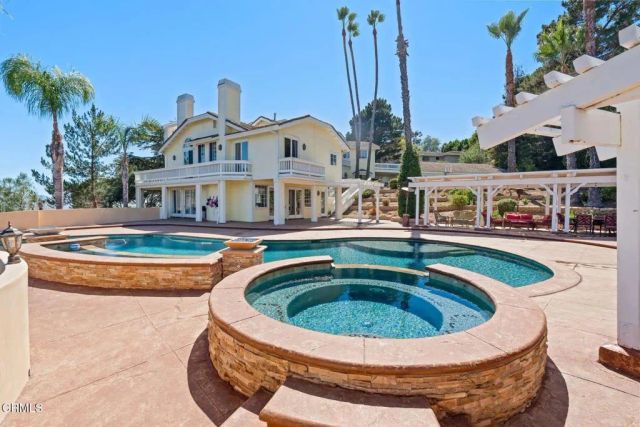 600 Monte Vista Drive, Santa Paula, CA 93060