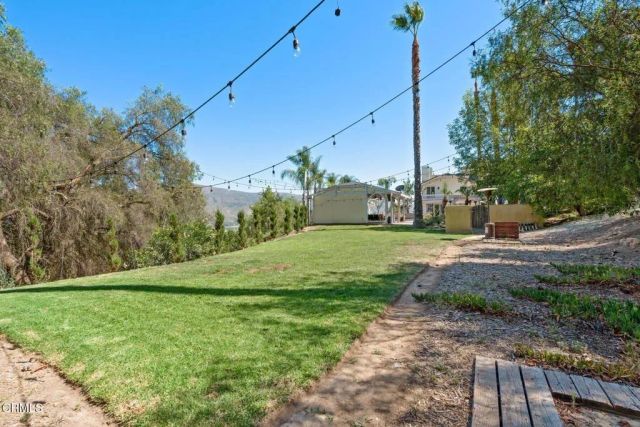 600 Monte Vista Drive, Santa Paula, CA 93060