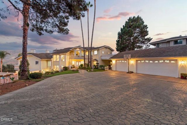600 Monte Vista Drive, Santa Paula, CA 93060