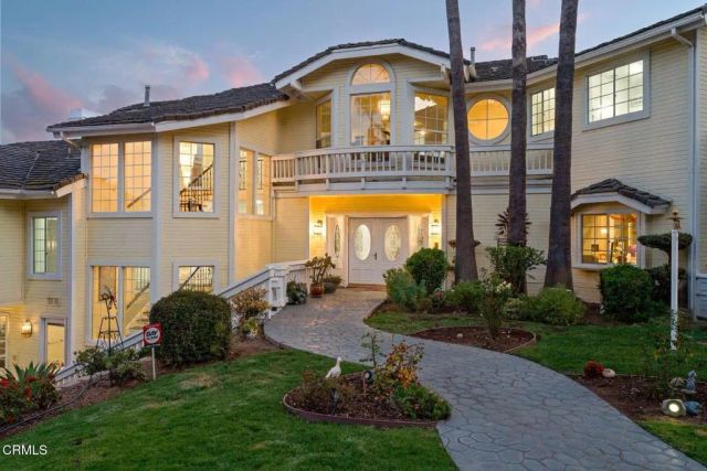 600 Monte Vista Drive, Santa Paula, CA 93060