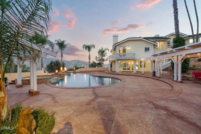 600 Monte Vista Drive, Santa Paula, CA 93060