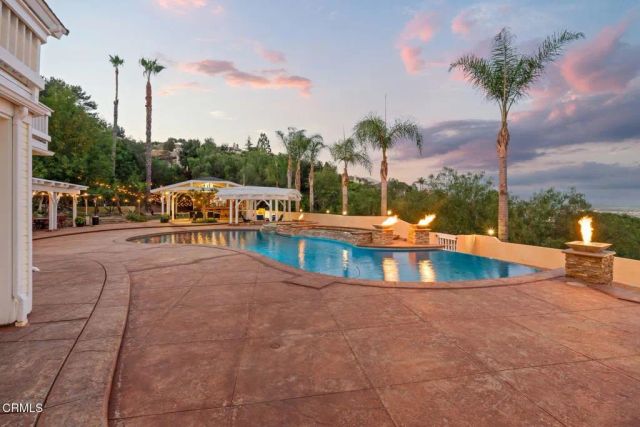 600 Monte Vista Drive, Santa Paula, CA 93060