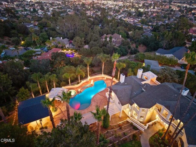 600 Monte Vista Drive, Santa Paula, CA 93060