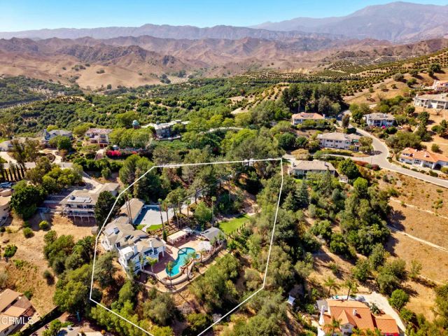 600 Monte Vista Drive, Santa Paula, CA 93060