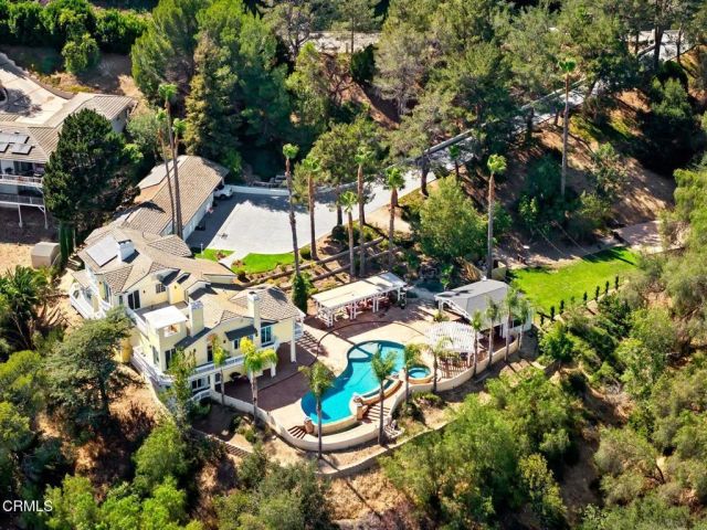600 Monte Vista Drive, Santa Paula, CA 93060
