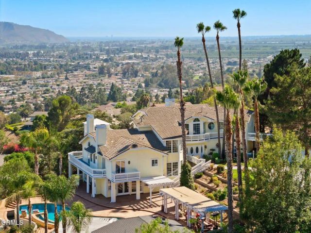 600 Monte Vista Drive, Santa Paula, CA 93060