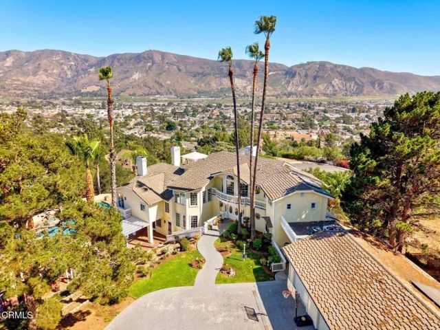 600 Monte Vista Drive, Santa Paula, CA 93060