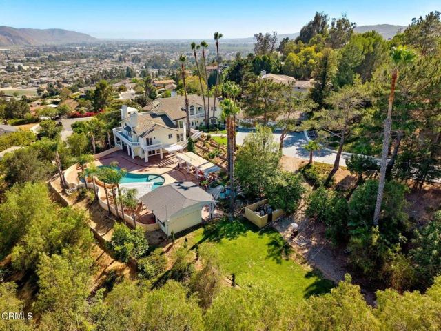 600 Monte Vista Drive, Santa Paula, CA 93060