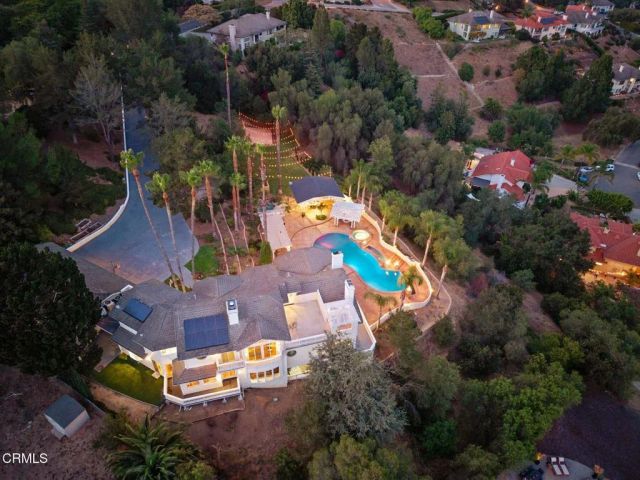 600 Monte Vista Drive, Santa Paula, CA 93060