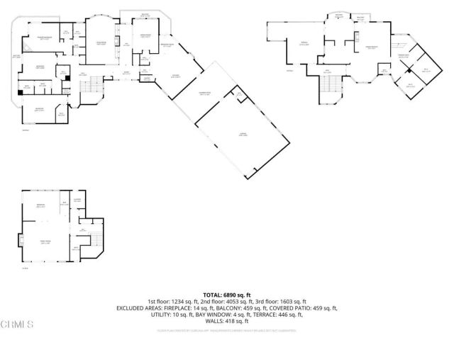 600 Monte Vista Drive, Santa Paula, CA 93060