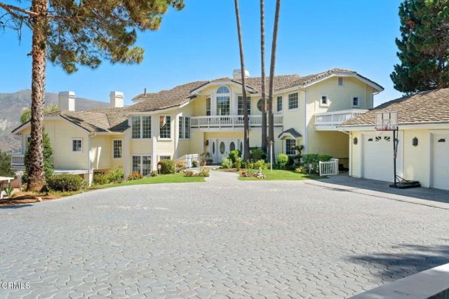 600 Monte Vista Drive, Santa Paula, CA 93060