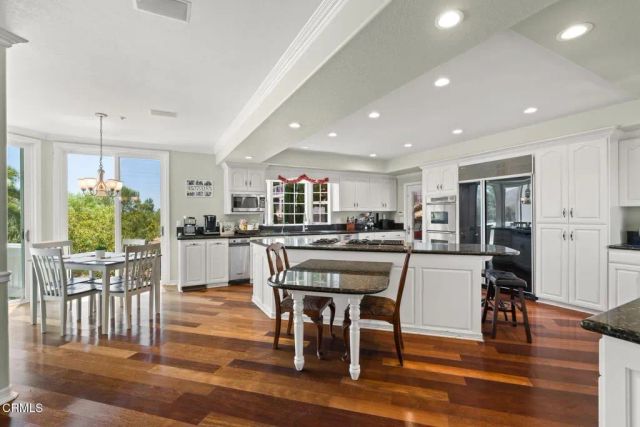 600 Monte Vista Drive, Santa Paula, CA 93060