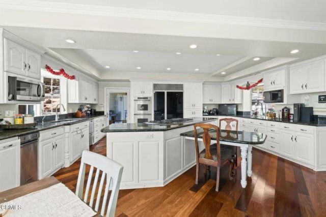 600 Monte Vista Drive, Santa Paula, CA 93060