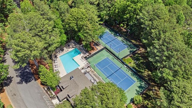 7 Spoon Court, Johns Creek, GA 30022