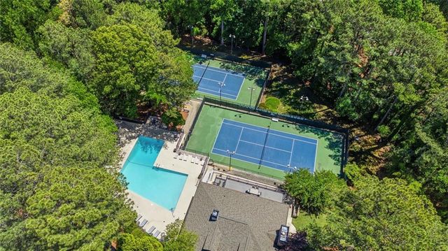 7 Spoon Court, Johns Creek, GA 30022