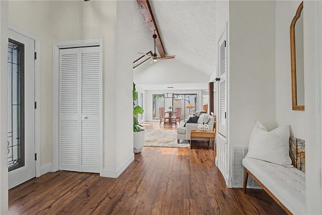 7 Spoon Court, Johns Creek, GA 30022