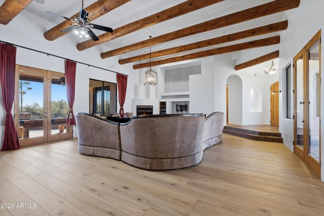 38809 N BOULDER VIEW Drive, Scottsdale, AZ 85262