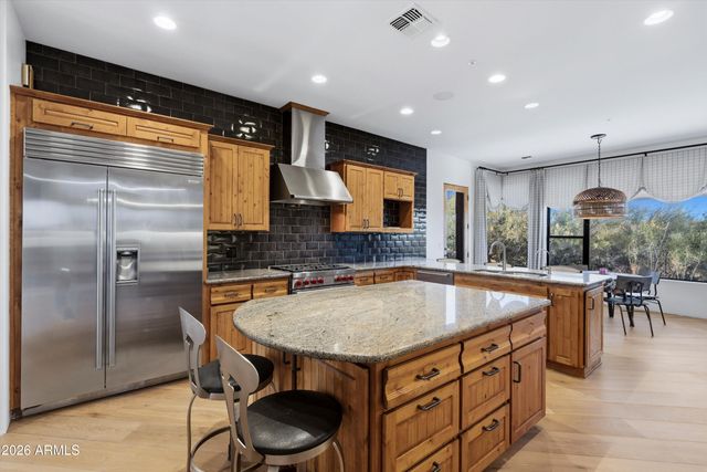 38809 N BOULDER VIEW Drive, Scottsdale, AZ 85262