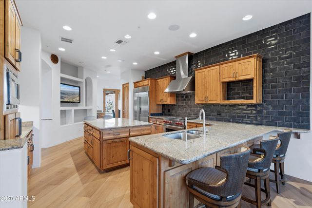 38809 N BOULDER VIEW Drive, Scottsdale, AZ 85262
