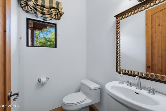 38809 N BOULDER VIEW Drive, Scottsdale, AZ 85262
