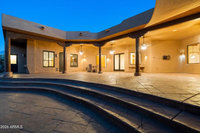 38809 N BOULDER VIEW Drive, Scottsdale, AZ 85262