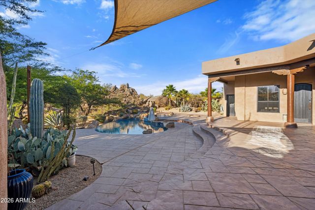 38809 N BOULDER VIEW Drive, Scottsdale, AZ 85262