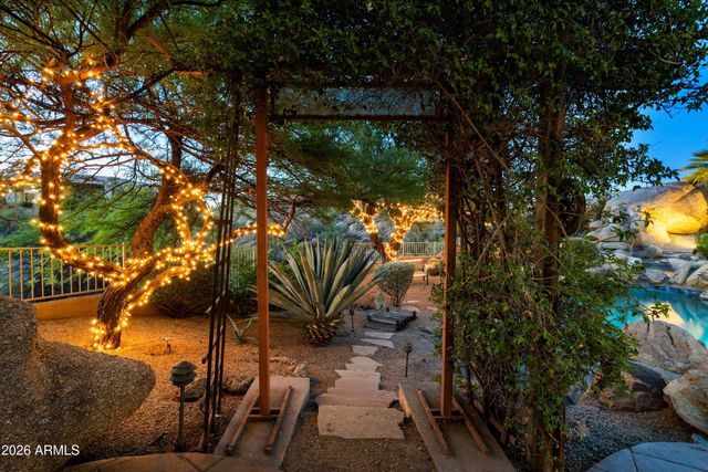 38809 N BOULDER VIEW Drive, Scottsdale, AZ 85262