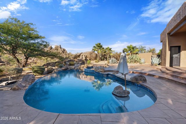 38809 N BOULDER VIEW Drive, Scottsdale, AZ 85262