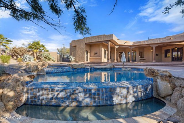 38809 N BOULDER VIEW Drive, Scottsdale, AZ 85262