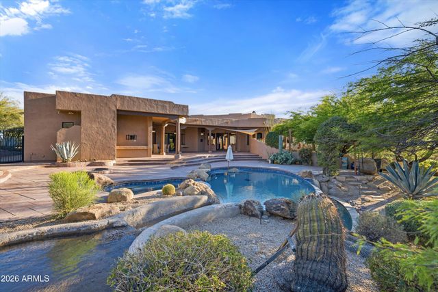 38809 N BOULDER VIEW Drive, Scottsdale, AZ 85262