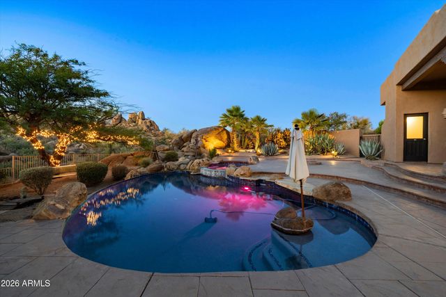 38809 N BOULDER VIEW Drive, Scottsdale, AZ 85262