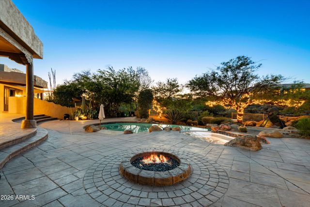 38809 N BOULDER VIEW Drive, Scottsdale, AZ 85262