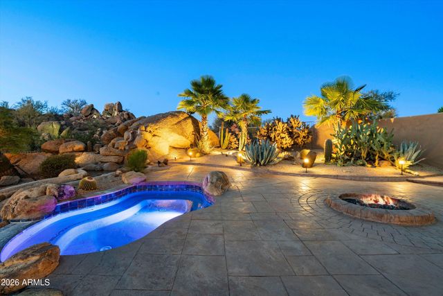 38809 N BOULDER VIEW Drive, Scottsdale, AZ 85262