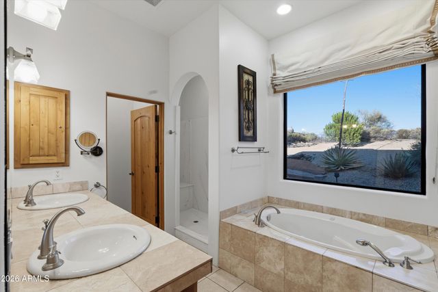 38809 N BOULDER VIEW Drive, Scottsdale, AZ 85262
