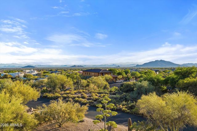 38809 N BOULDER VIEW Drive, Scottsdale, AZ 85262