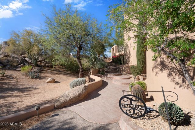 38809 N BOULDER VIEW Drive, Scottsdale, AZ 85262