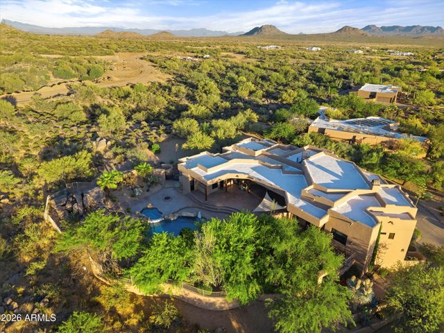 38809 N BOULDER VIEW Drive, Scottsdale, AZ 85262
