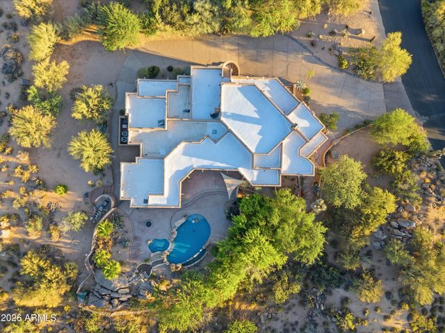 38809 N BOULDER VIEW Drive, Scottsdale, AZ 85262